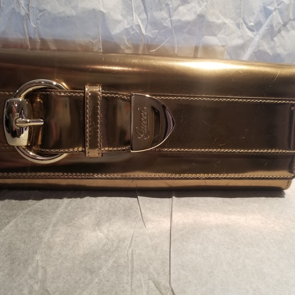 GUCCI CLUTCH